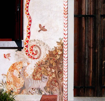 zavrel house
